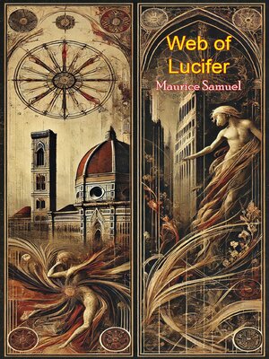 cover image of Web of Lucifer